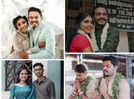 Wanted to keep it personal & beautiful: Malayalam directors & actors who opted for simple weddings