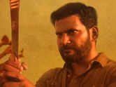 'Rathnam' first review out: Vishal starrer receives rave reviews from industry insiders
