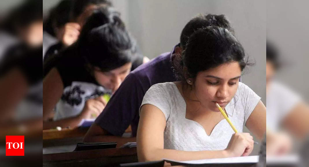 Didn’t qualify JEE Mains 2024? Watch out for these state engineering entrance exams – Times of India