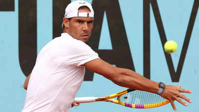 Rafael Nadal seeding for French Open not being considered, says Mauresmo