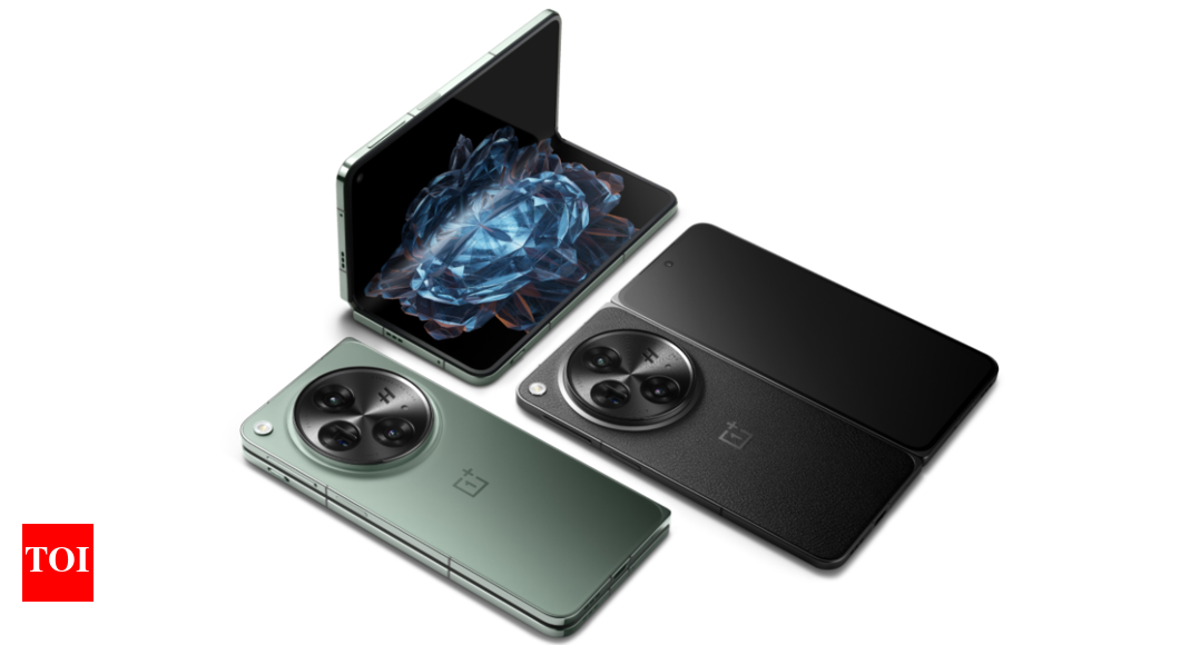 OnePlus Open receives major camera update with Hasselblad Master Mode and AI Eraser | - Vimarsana News