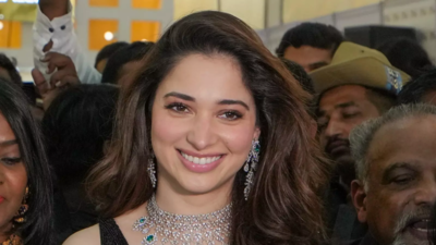 Bollywood actress Tamannaah Bhatia summoned by Maharashtra cyber cell in illegal IPL streaming case