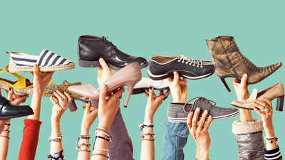 Indian footwear sizing system may help you find your fit
