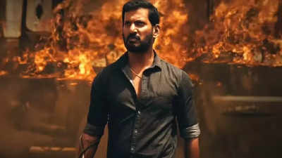 Vishal expresses his concern as the Trichy-Tanjavur distributor refuses to screen ‘Rathnam’