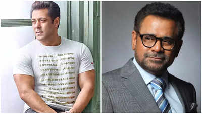 THIS is how Salman Khan turned cricket dream into reality for Anees Bazmee's son - Deets inside