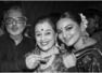 Sonakshi shares photos from 'Heeramandi' premiere 