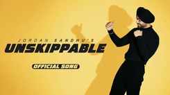 Discover The New Punjabi Music Video For Unskippable Sung By Jordan Sandhu