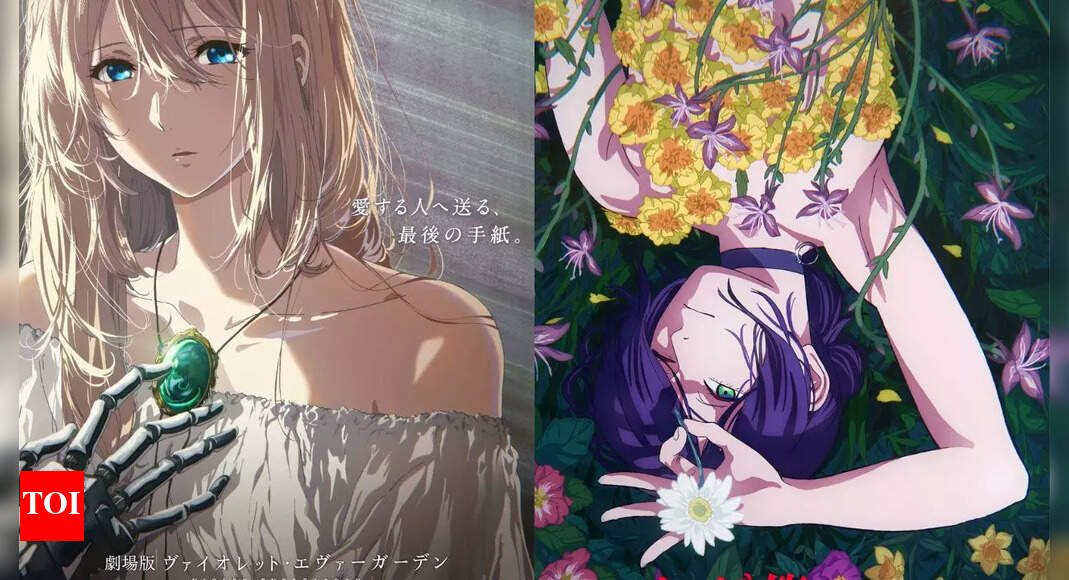 Top Ten Anime Series That Evoke Deeper Emotions