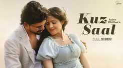 Enjoy The New Punjabi Music Video For Kuz Saal Sung By Arjan Dhillon