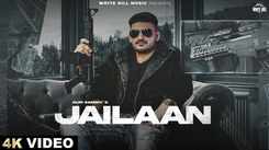 Enjoy The New Punjabi Music Video For Jailaan Sung By Guri Sambhi