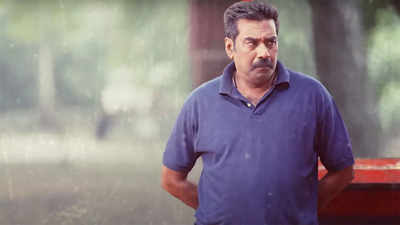 Biju Menon to return to K’wood after 14 yrs with ARM & SK’s film