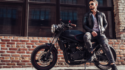 Best Rider Jackets in India for Every Bike Enthusiast