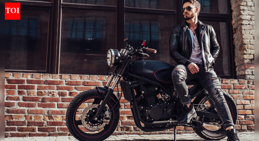 Best Rider Jackets in India for Every Bike Enthusiast | - The Times Reviews
