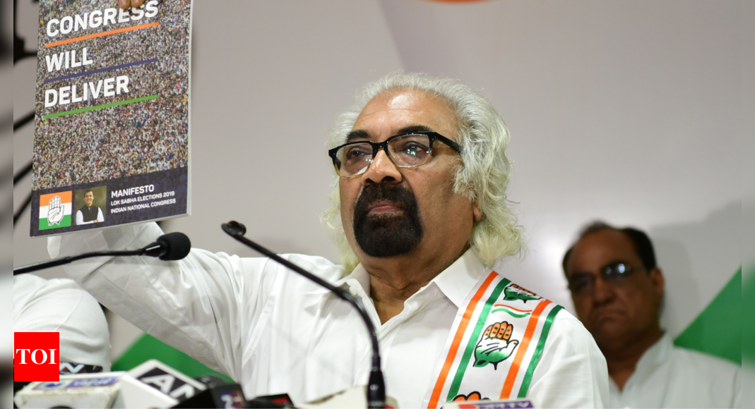 Google searches for inheritance tax and Sam Pitroda hit a new high amid raging row | India News – Times of India