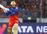 Watch: Patidar hits four successive sixes off Markande