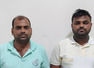 UP STF arrests Mahadeva app India head and accomplice from Lucknow
