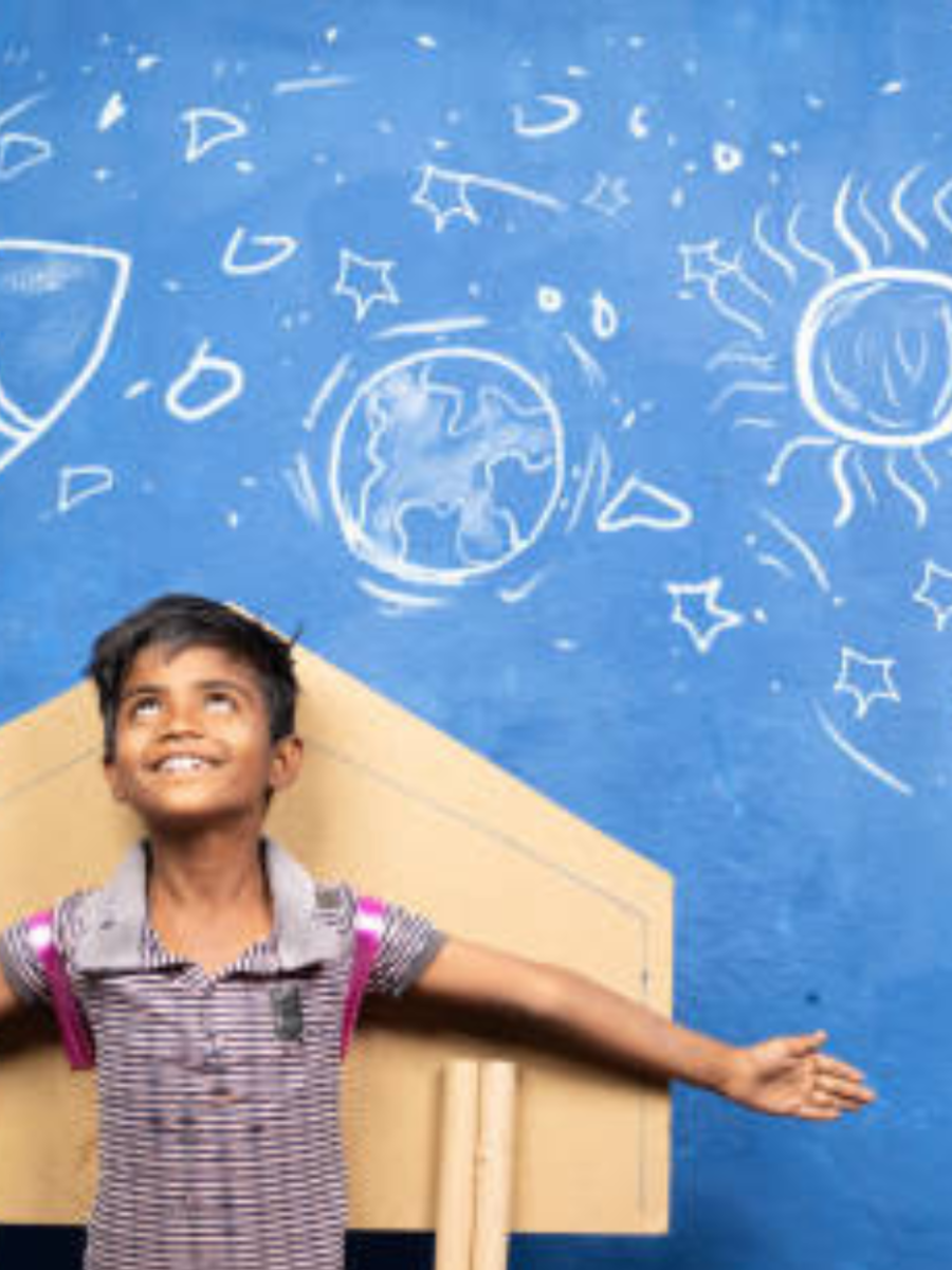 7 Ways To Set Your Kids Up For Exceptional Success | Times Now