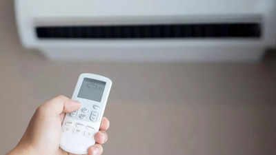 What is the ideal AC temperature to save electricity bills? | - Times ...