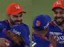 Watch: Kohli's priceless laughter as RCB get back to winning ways