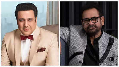Anees Bazmee reveals several filmmakers wish to work with Govinda: 'And the day I get an opportunity to do so...'