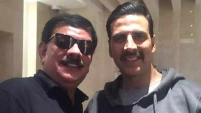 Director Priyadarshan confirms his next horror-comedy film with Akshay Kumar: 'It will be based on the oldest superstition of India'