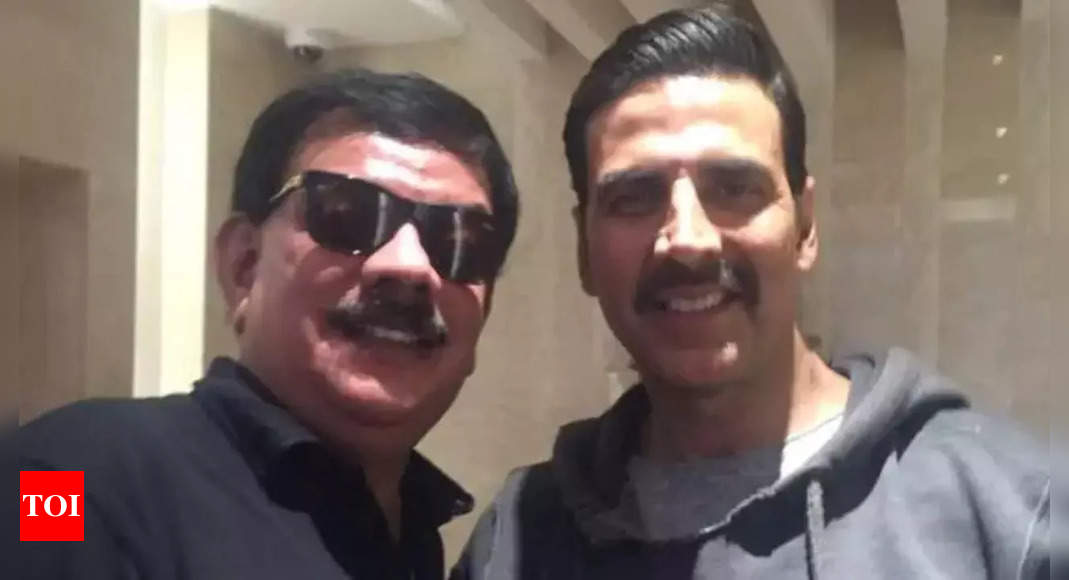Director Priyadarshan confirms his next horror-comedy film with Akshay Kumar: ‘It will be based on the oldest superstition of India’ | Hindi Movie News – Times of India