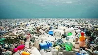 Ottawa meet to underline urgency for global plastic pollution treaty