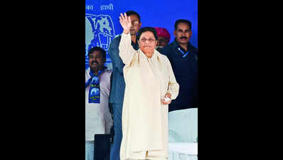 In BJP ‘safe seat’, SP and BSP eye opening via Sikandrabad