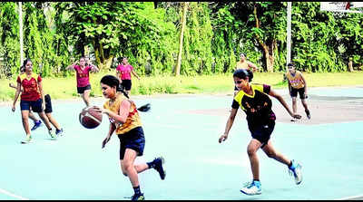 Sports camps curtail practice hours, stop kids’ sessions till mercury dips