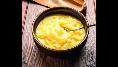 After R K Narayan, now GI-ready Rasipuram ghee set to treat senses