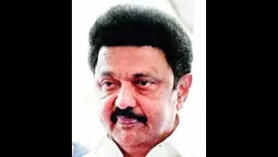 Alliance parties thank Stalin for LS election campaign
