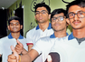 IT may witness slump but JEE toppers still favour CSE