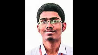 Two students from Tamil Nadu among top 100 JEE (main) rankers