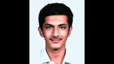 Two students from Tamil Nadu among top 100 JEE (main) rankers