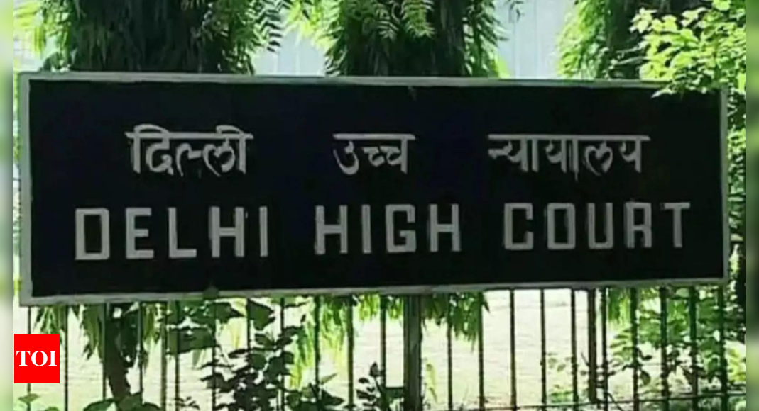 Plea in Delhi high court to bar PM Modi from polls