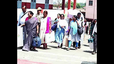Fate of 18 candidates in Mysuru will be sealed today