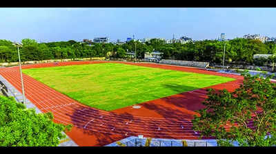 Nagpur’s 45-year Wait Ends: Senior State Athletics Meet From June 1-3