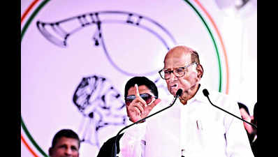 Pawar: PM’s remarks gave others chance to meddle in our matters