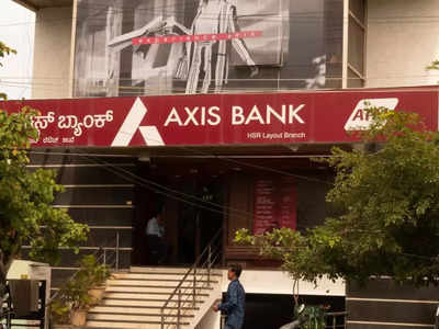 Axis pips Kotak Bank as 3rd most valued private bank