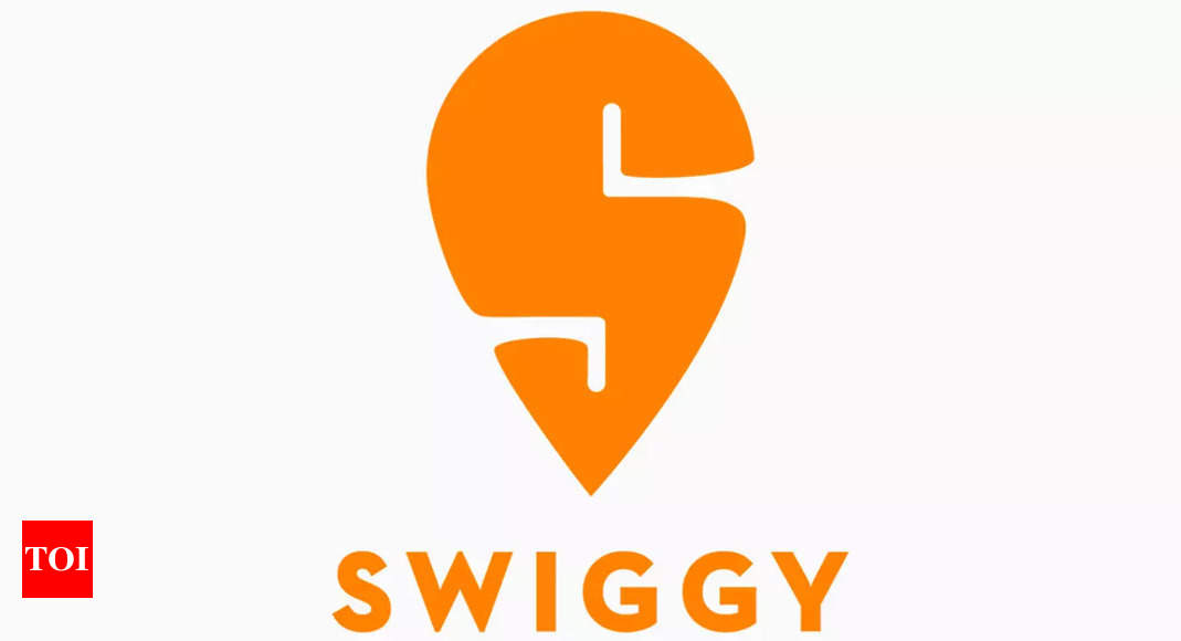Swiggy gets investor nod for $1.2 billion IPO – Times of India