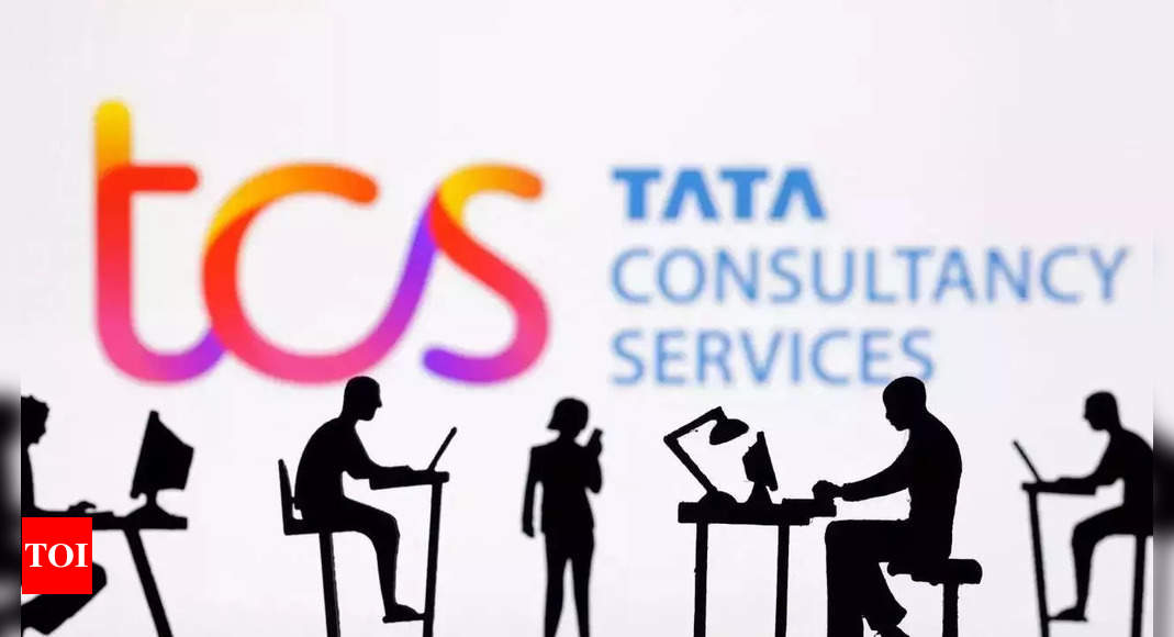 AI threat to call centre jobs: TCS CEO K Krithivasan – Times of India