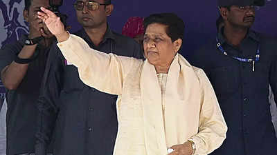 How Mayawati is making poll battles tougher in western UP