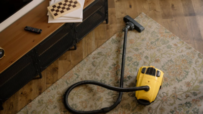 Best Affordable Vacuum Cleaners: Top Picks for Quality Cleaning on a Budget