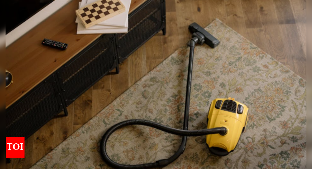 Best Affordable Vacuum Cleaners: Top Picks for Quality Cleaning on a Budget - Vimarsana News