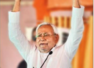 For Nitish, a lot at stake as 5 seats vote