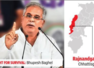 BJP on guard as wounded Baghel eyes redemption in Rajnandgaon