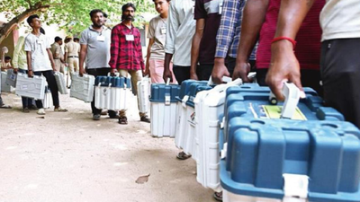 Election day measures in place to beat the heat in Bengaluru
