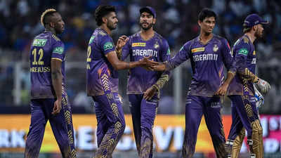 IPL Today Match KKR vs PBKS: Dream11 playing prediction, head-to-head stats, Fantasy team, key players, pitch report and ground stats of IPL 2024
