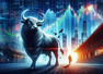 Stock market today: BSE Sensex rises 100 points, Nifty50 above 22,600