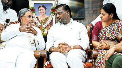 Karnataka CM Siddaramaiah promises justice to Neha Hiremath's parents within 120 days